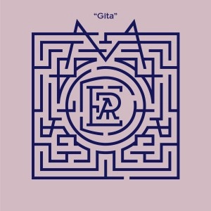 MODERAT / モデラート / GITA