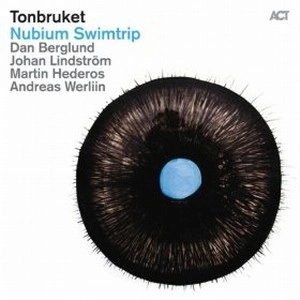 TONBRUKET / NUBIUM SWIMTRIP