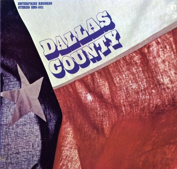 DALLAS COUNTY / DALLAS COUNTY