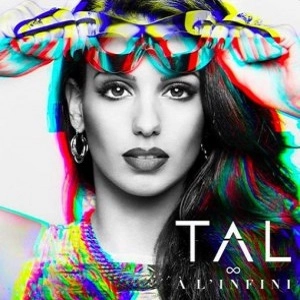 TAL / タル / A L'INFINI
