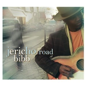 ERIC BIBB / エリック・ビブ / ジェリコ・ロード / JERICHO ROAD