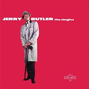 JERRY BUTLER / ジェリー・バトラー / SINGLES