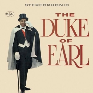GENE CHANDLER / ジーン・チャンドラー / THE DUKE OF EARL