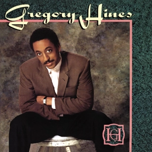 GREGORY HINES / グレゴリー・ハインズ / GREGORY HINES