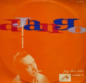 DJANGO REINHARDT / ジャンゴ・ラインハルト / VOLUME 7