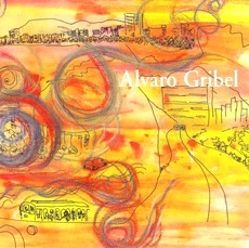 ALVARO GRIBEL  / アルヴァロ・グリベル / ALVARO GRIBEL