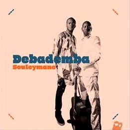 DEBADEMBA / デバデンバ / SOULEYMANE