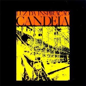 CANDEIA / カンデイア / インスピレーションの光 / LUZ DA INSPIRACAO