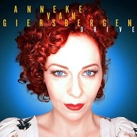 ANNEKE VAN GIERSBERGEN / DRIVE