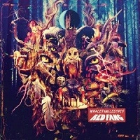 RED FANG / レッド・ファング / WHALES AND LEECHES<DIGI>