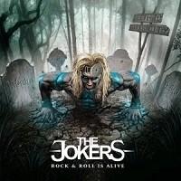 JOCKERS / ROCK N ROLL IS ALIVE