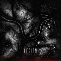 LEGION (from US) / WOKE