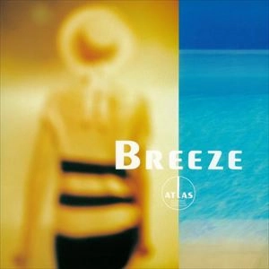 ATLAS / アトラス / ブリーズ / BREEZE