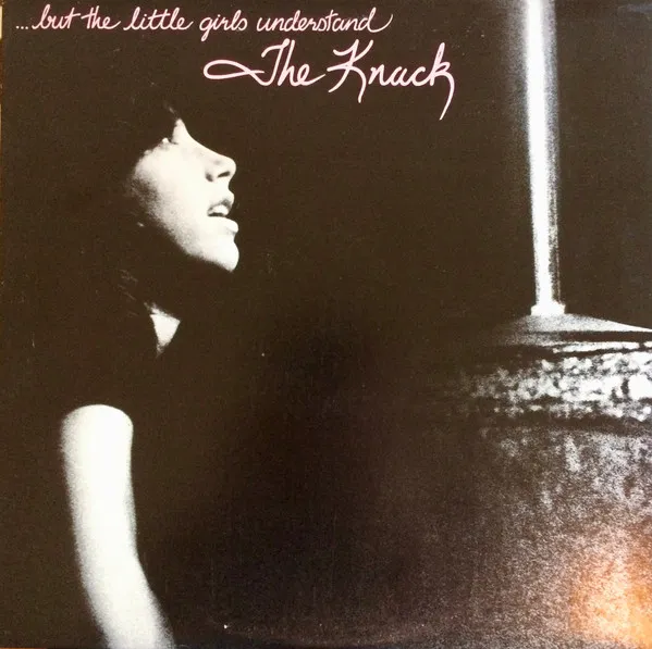 KNACK / ザ・ナック / BUT THE LITTLE GIRLS