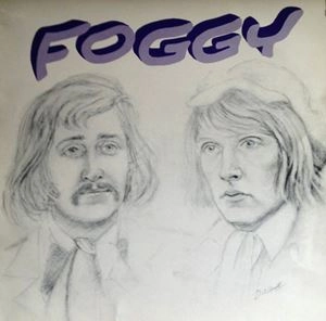FOGGY / フォギー / SIMPLE GIFTS