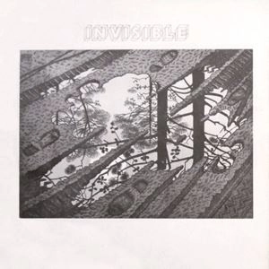INVISIBLE (ARGENTINA) / インビシブレ / INVISIBLE