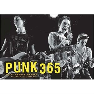 HOLLY GEORGE WARREN / PUNK 365