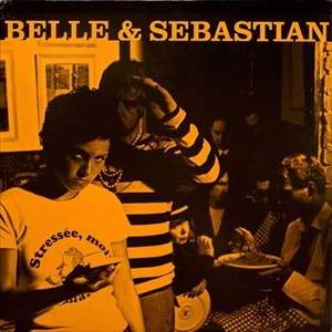 BELLE & SEBASTIAN / ベル・アンド・セバスチャン / DEAR CATASTROPHE WAITRESS