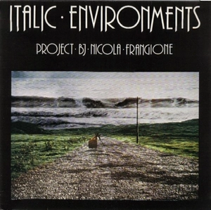 NICOLA FRANGIONE / ITALIC ENVIRONMENTS