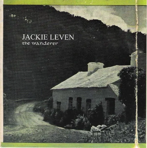 JACKIE LEVEN / ジャッキー・レヴィン / WANDERER