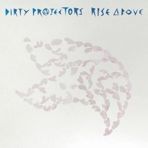 DIRTY PROJECTORS / RISE ABOVE (LP)