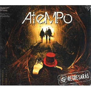 ATEMPO / REGRESARAS