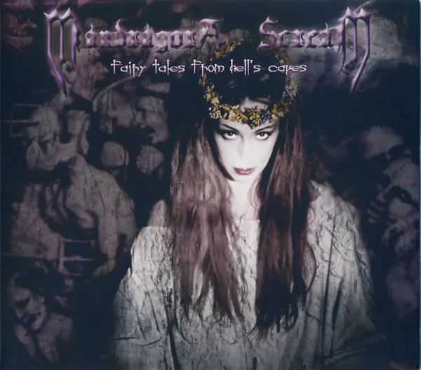 MANDRAGORA SCREAM / マンドラゴラ・スクリーム / FAIRY TALES FROM HEL