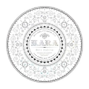 KARA / VOL.4: FULL BLOOM