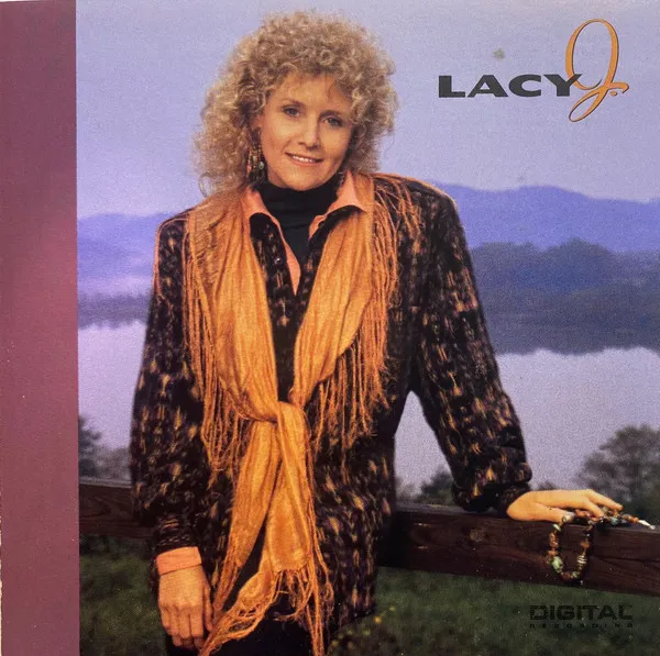 LACY J. DALTON / レイシー・J.ダルトン / LACY J.