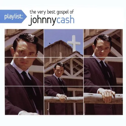 JOHNNY CASH / ジョニー・キャッシュ / VERY BEST GOSPEL OF JOHNNY CASH