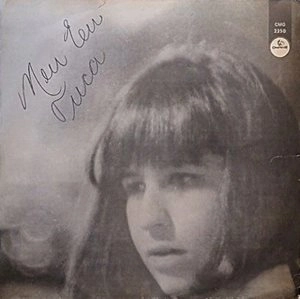 TUCA / トゥッカ / MEU EU