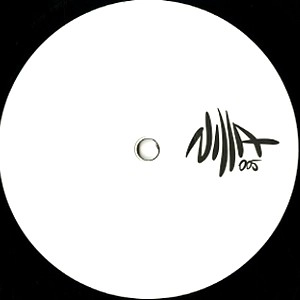 NASTIA / MASLO EP