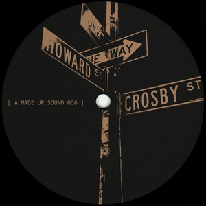 A MADE UP SOUND / AFTER HOURS