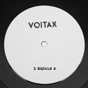 VOITAX / 1 EQUALS 2