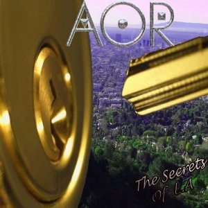 AOR / シークレッツ・オブ・LA