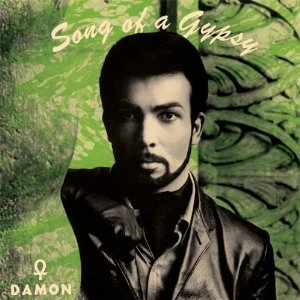 DAMON / デーモン / SONG OF A GYPSY
