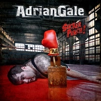 ADRIANGALE / エイドリアンゲイル / SUCKERPUNCH