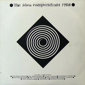 V.A. / オムニバス / IDEA COMPENDIUM 1988