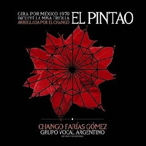 GOMEZ,CHANGO FARIAS / EL PINTAO