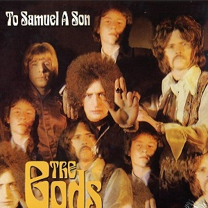 THE GODS / ゴッズ / TO SAMUEL A SON