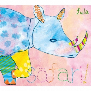 fula / Safari!