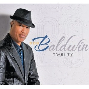 BOB BALDWIN / ボブ・ボールドウィン / TWENTY