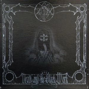 NIGHTBRINGER / DEATH AND THE BLACK WORK<DIGI>