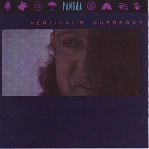 KIP HANRAHAN / キップ・ハンラハン / VERTICAL'S CURRENCY / VERTICALS CURRENCY