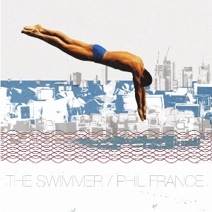 PHIL FRANCE / フィル・フランス / SWIMMER