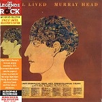 MURRAY HEAD / マレー・ヘッド / NIGEL LIVED - 24BIT DIGITAL REMASTER