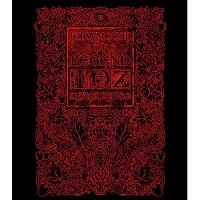 BABYMETAL / ベビーメタル / ＬＩＶＥ～ＬＥＧＥＮＤ（Ｂｌｕ