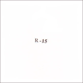SHIGERU IZUMIYA / 泉谷しげる / R-15