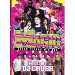 DJ CRUSH / MAGIC