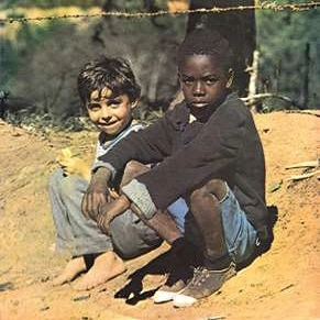 MILTON NASCIMENTO & LO BORGES / ミルトン・ナシメント&ロー・ボルジェス / CLUBE DA ESQUINA
